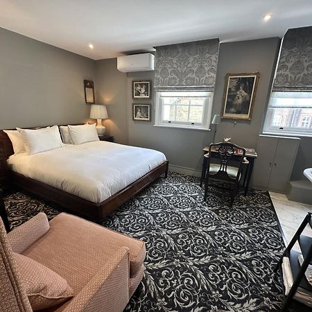 No. 30 Knightsbridge Hotel London Exterior photo