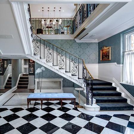 No. 30 Knightsbridge Hotel London Exterior photo