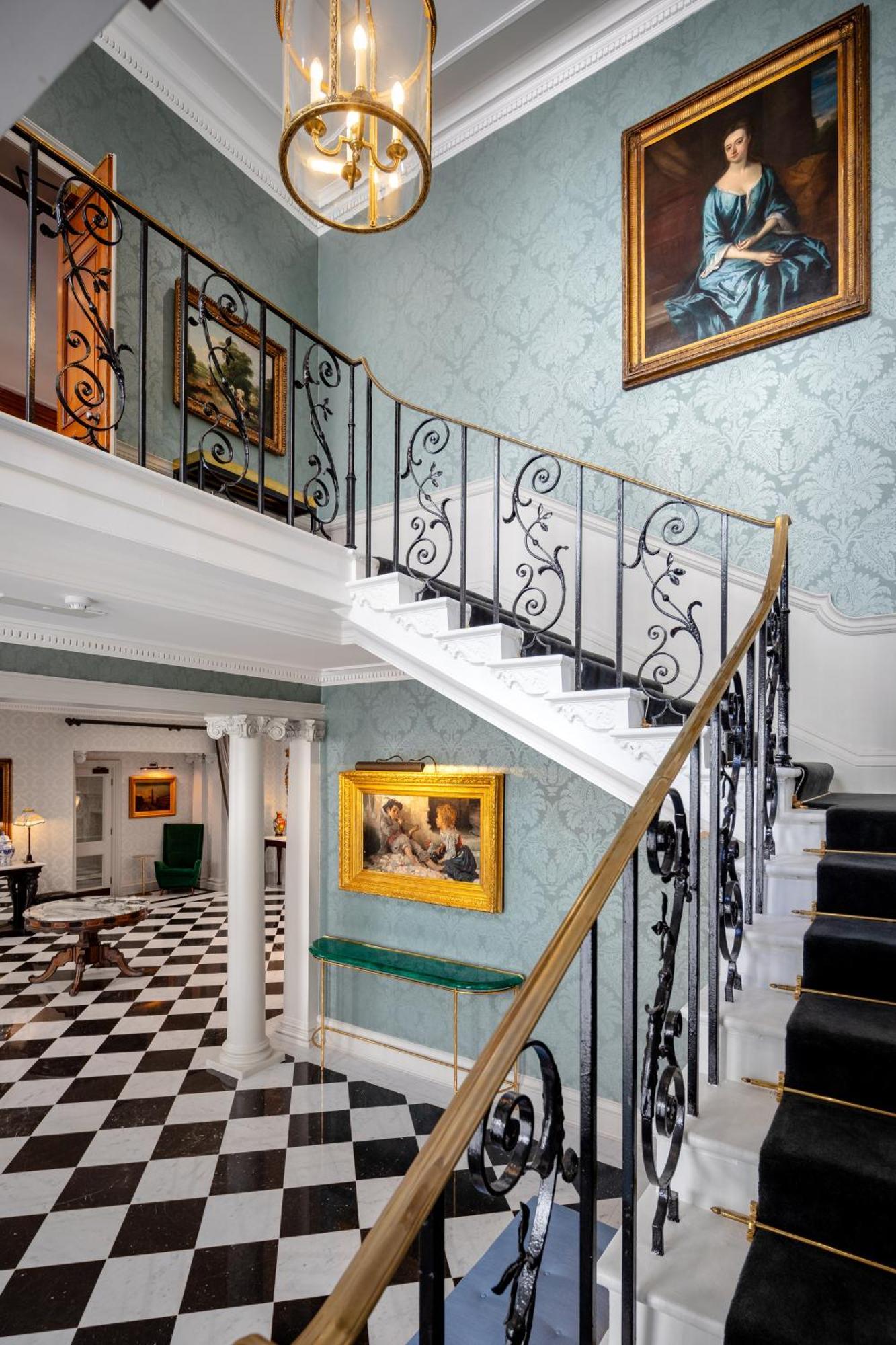 No. 30 Knightsbridge Hotel London Exterior photo
