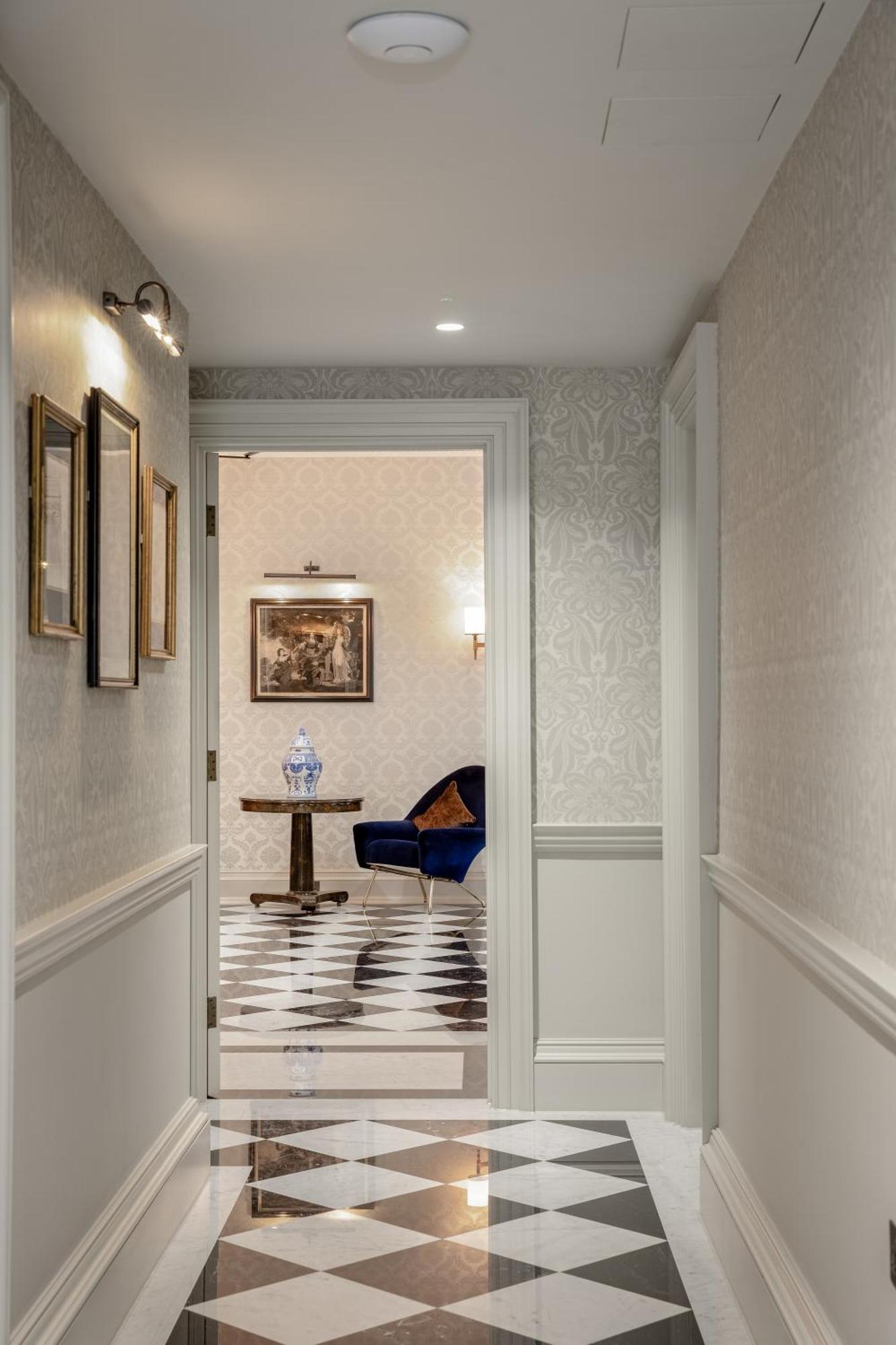 No. 30 Knightsbridge Hotel London Exterior photo