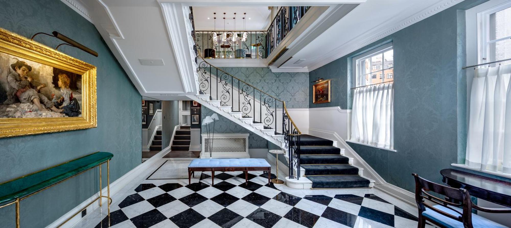 No. 30 Knightsbridge Hotel London Exterior photo
