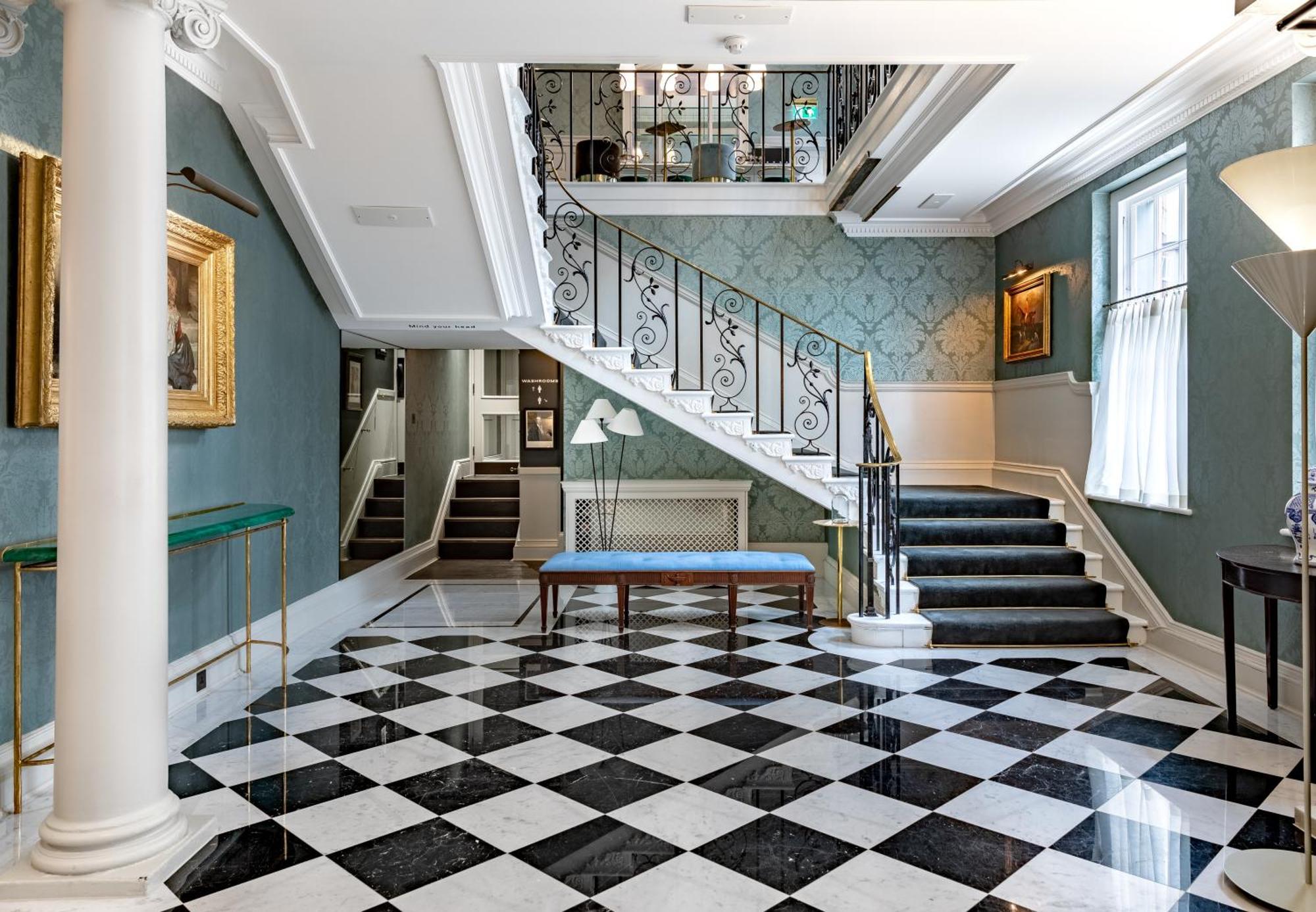 No. 30 Knightsbridge Hotel London Exterior photo
