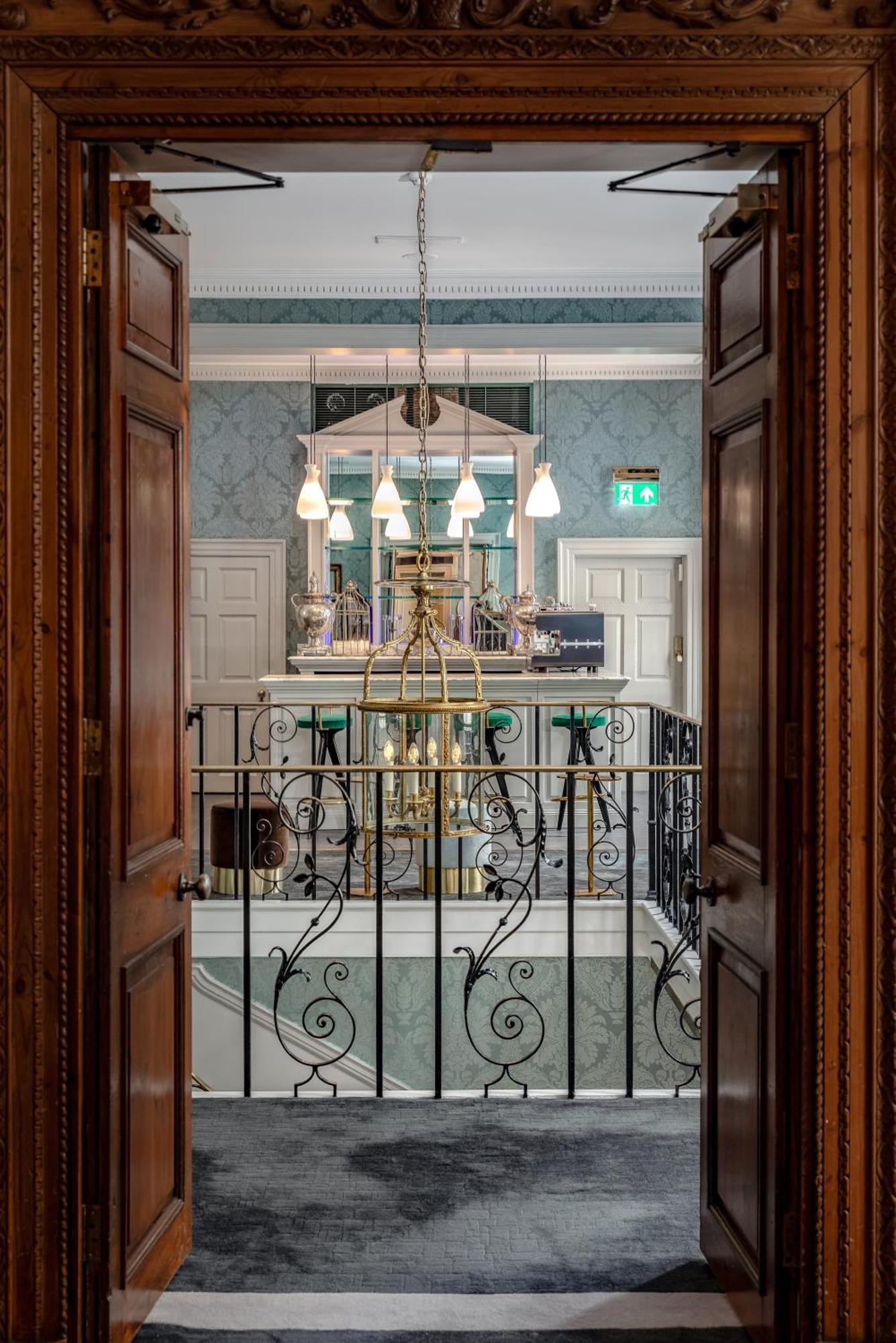 No. 30 Knightsbridge Hotel London Exterior photo