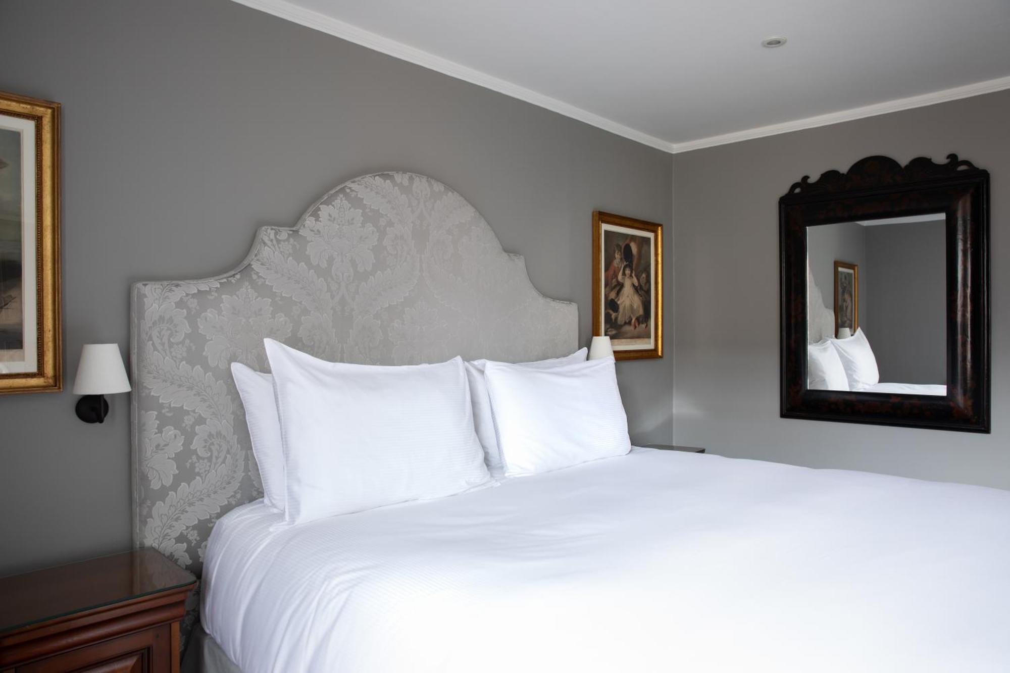 No. 30 Knightsbridge Hotel London Exterior photo