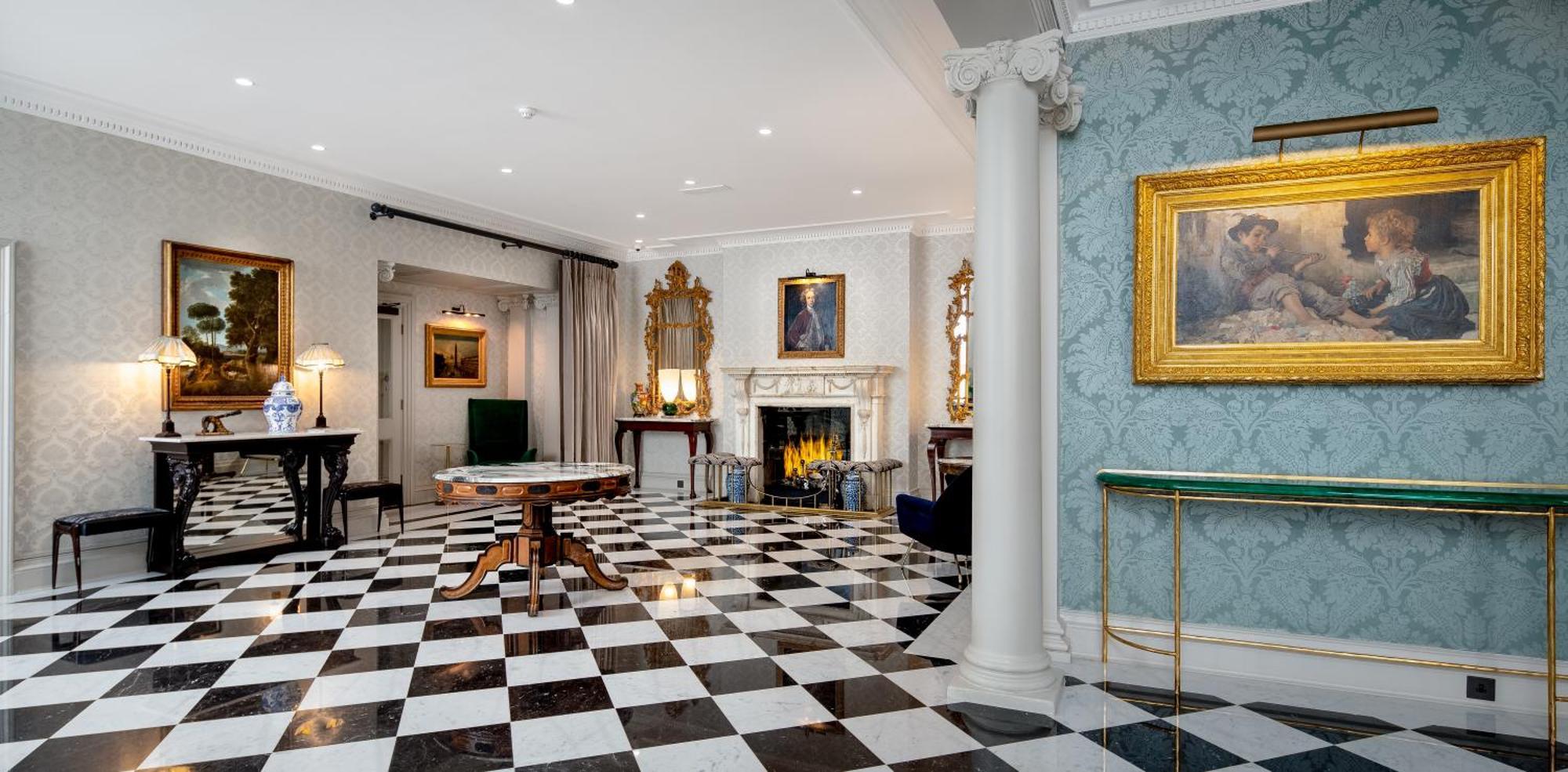 No. 30 Knightsbridge Hotel London Exterior photo