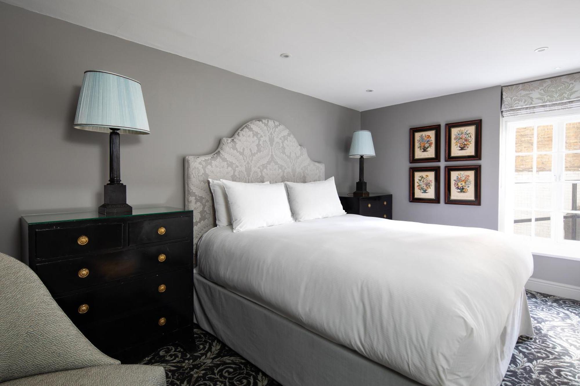 No. 30 Knightsbridge Hotel London Exterior photo