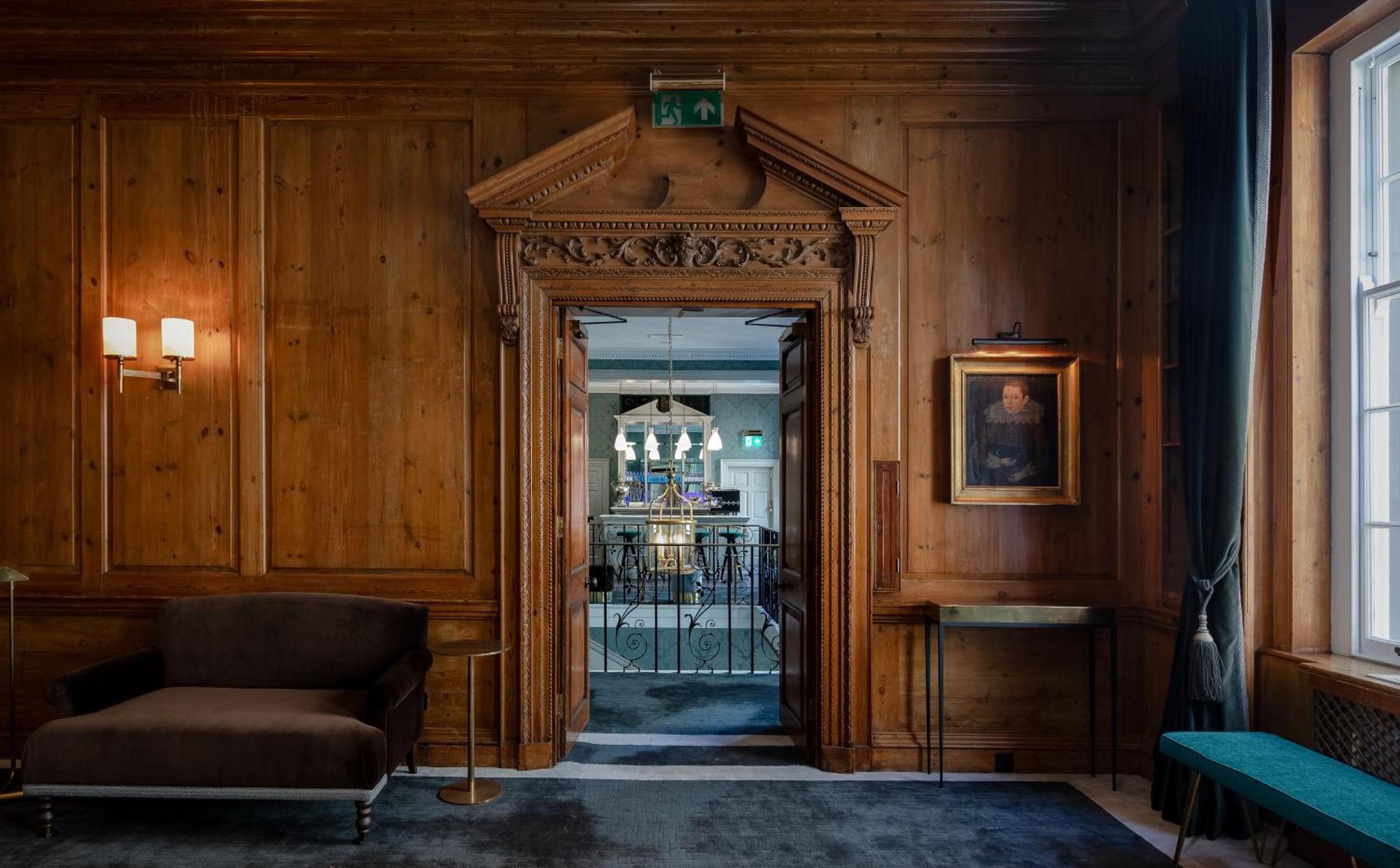 No. 30 Knightsbridge Hotel London Exterior photo