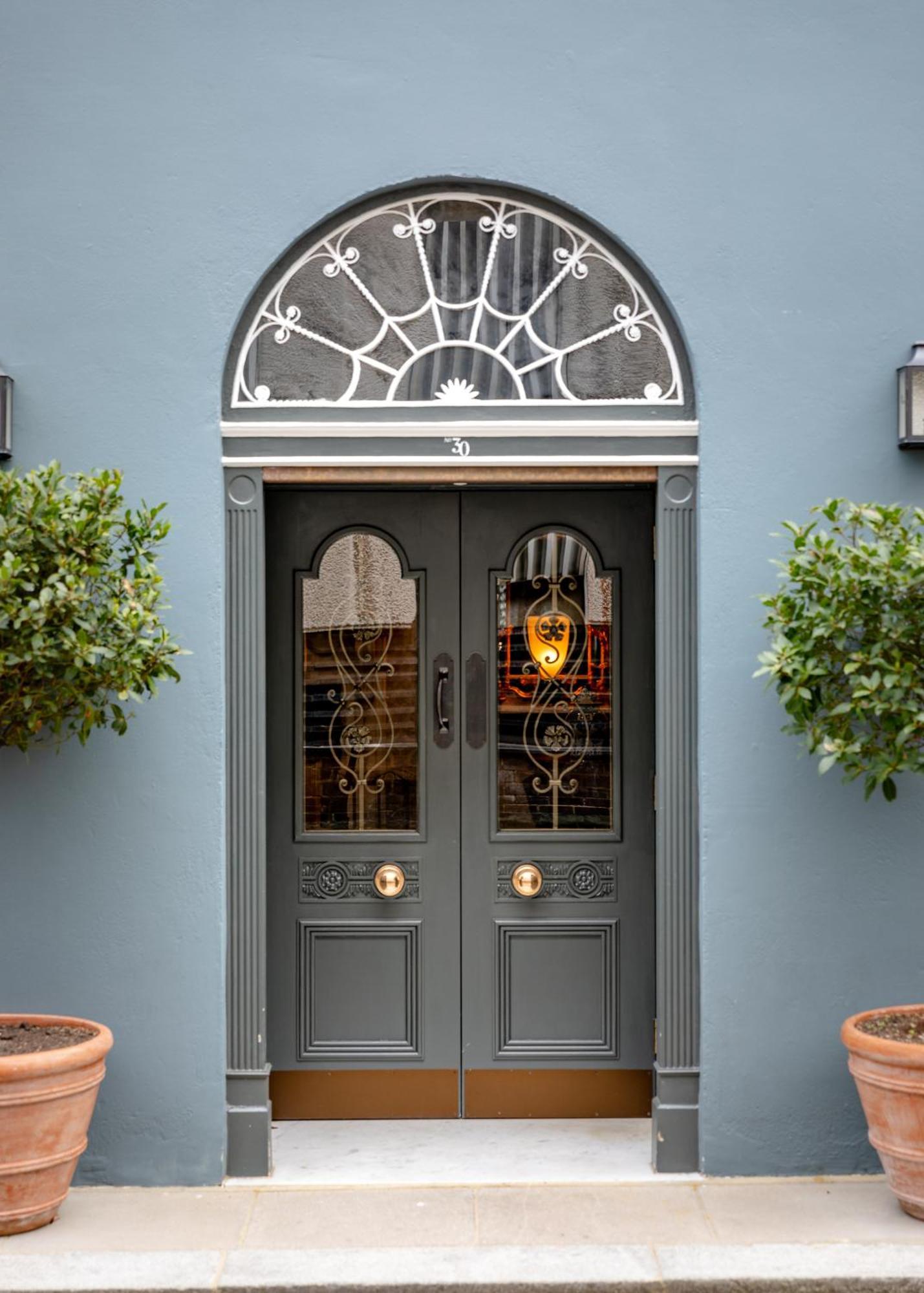 No. 30 Knightsbridge Hotel London Exterior photo